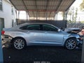 2018 Chevrolet Impala — photo 12 of 16 | VIN 2G1125S33J9117977