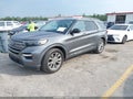 2022 Ford Explorer — photo 2 of 16 | VIN 1FMSK7FH0NGA77521