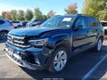 2023 Volkswagen Atlas — photo 2 of 17 | VIN 1V2HR2CA0PC511109