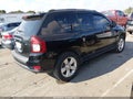 2016 Jeep Compass — photo 4 of 10 | VIN 1C4NJDBB3GD670864