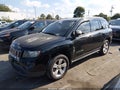 2016 Jeep Compass — photo 6 of 10 | VIN 1C4NJDBB3GD670864