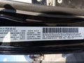 2016 Jeep Compass — photo 9 of 10 | VIN 1C4NJDBB3GD670864