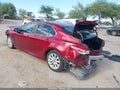 2018 Toyota Camry — photo 3 of 17 | VIN 4T1B11HK5JU513025