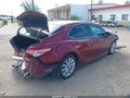 2018 Toyota Camry — photo 4 of 17 | VIN 4T1B11HK5JU513025