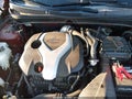 2012 Hyundai Sonata — photo 10 of 10 | VIN 5NPEC4AB3CH418063