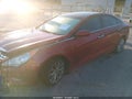 2012 Hyundai Sonata — photo 2 of 10 | VIN 5NPEC4AB3CH418063