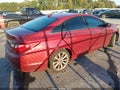2012 Hyundai Sonata — photo 4 of 10 | VIN 5NPEC4AB3CH418063