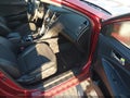 2012 Hyundai Sonata — photo 5 of 10 | VIN 5NPEC4AB3CH418063