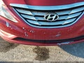 2012 Hyundai Sonata — photo 6 of 10 | VIN 5NPEC4AB3CH418063