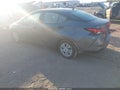 2025 Nissan Versa — photo 3 of 13 | VIN 3N1CN8DV1SL829686