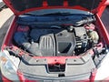 2007 Chevrolet Cobalt — photo 10 of 11 | VIN 1G1AL15F577201837