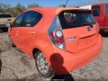 2014 Toyota Prius C — photo 3 of 11 | VIN JTDKDTB3XE1075117