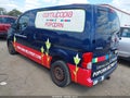 2013 Nissan NV 200 — photo 3 of 10 | VIN 3N6CM0KNXDK691477