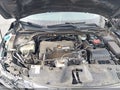 2017 Honda Civic — photo 10 of 17 | VIN 19XFC2F55HE221659