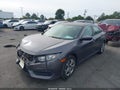 2017 Honda Civic — photo 2 of 17 | VIN 19XFC2F55HE221659