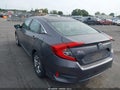 2017 Honda Civic — photo 3 of 17 | VIN 19XFC2F55HE221659