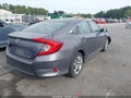 2017 Honda Civic — photo 4 of 17 | VIN 19XFC2F55HE221659