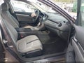 2017 Honda Civic — photo 5 of 17 | VIN 19XFC2F55HE221659