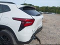 2025 Chevrolet Trax — photo 17 of 18 | VIN KL77LKEP7SC119279