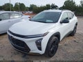 2025 Chevrolet Trax — photo 2 of 18 | VIN KL77LKEP7SC119279