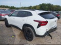 2025 Chevrolet Trax — photo 3 of 18 | VIN KL77LKEP7SC119279