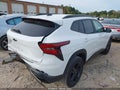 2025 Chevrolet Trax — photo 4 of 18 | VIN KL77LKEP7SC119279