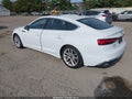 2024 Audi A5 Sportback — photo 3 of 12 | VIN WAUFACF55RA077818