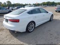 2024 Audi A5 Sportback — photo 4 of 12 | VIN WAUFACF55RA077818