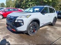 2026 Nissan Rogue — photo 2 of 16 | VIN 5N1BT3BB8TC881142