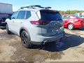 2026 Nissan Rogue — photo 3 of 16 | VIN 5N1BT3BB8TC881142