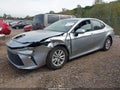 2026 Toyota Camry — photo 2 of 16 | VIN 4T1DAACK2TU737095