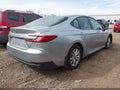 2026 Toyota Camry — photo 4 of 16 | VIN 4T1DAACK2TU737095