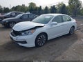 2017 Honda Accord — photo 2 of 16 | VIN JHMCR6F5XHC027045