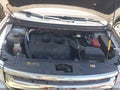 2013 Ford Edge — photo 10 of 11 | VIN 2FMDK3K98DBA43364