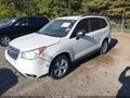 2015 Subaru Forester — photo 2 of 20 | VIN JF2SJABC3FH517985