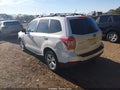 2015 Subaru Forester — photo 3 of 20 | VIN JF2SJABC3FH517985