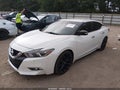 2016 Nissan Maxima — photo 2 of 11 | VIN 1N4AA6AP2GC449405