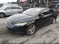 2018 Ford Fusion — photo 2 of 16 | VIN 3FA6P0HD0JR223353