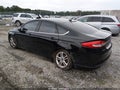 2018 Ford Fusion — photo 3 of 16 | VIN 3FA6P0HD0JR223353