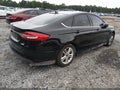 2018 Ford Fusion — photo 4 of 16 | VIN 3FA6P0HD0JR223353