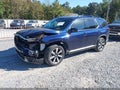 2025 Honda Pilot — photo 2 of 17 | VIN 5FNYG1H75SB006029