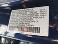 2025 Honda Pilot — photo 9 of 17 | VIN 5FNYG1H75SB006029