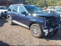 2026 Hyundai Palisade — photo 1 of 16 | VIN KM8RL5S20TU102451