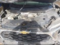 2025 Chevrolet Trax — photo 10 of 16 | VIN KL77LHEPXSC214390