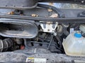 2014 Ram ProMaster 2500 — photo 10 of 10 | VIN 3C6TRVCG5EE119435