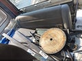 1995 Jeep Wrangler — photo 12 of 12 | VIN 1J4FY19P4SP205222
