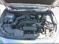 2017 Subaru Impreza — photo 10 of 16 | VIN 4S3GTAT6XH3702574