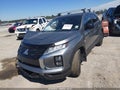 2026 Mitsubishi Outlander Sport — photo 2 of 17 | VIN JA4ARUAUXTU015244