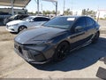 2026 Toyota Camry — photo 2 of 16 | VIN 4T1DAACK7TU654262