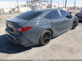 2026 Toyota Camry — photo 4 of 16 | VIN 4T1DAACK7TU654262